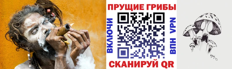 Галлюциногенные грибы Cubensis Озёры